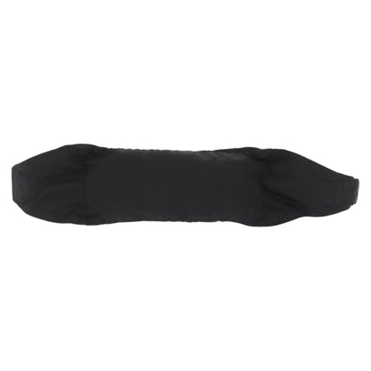 Prada PRADA Waist bag Nylon Black Authentic 171943