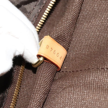 Louis Vuitton LOUIS VUITTON Monogram Portable Cabin Garment Cover M23420 LV Authentic 123652 Bag