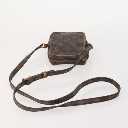 Louis Vuitton LOUIS VUITTON Monogram Hand Bag 5 Set LV Authentic 175018