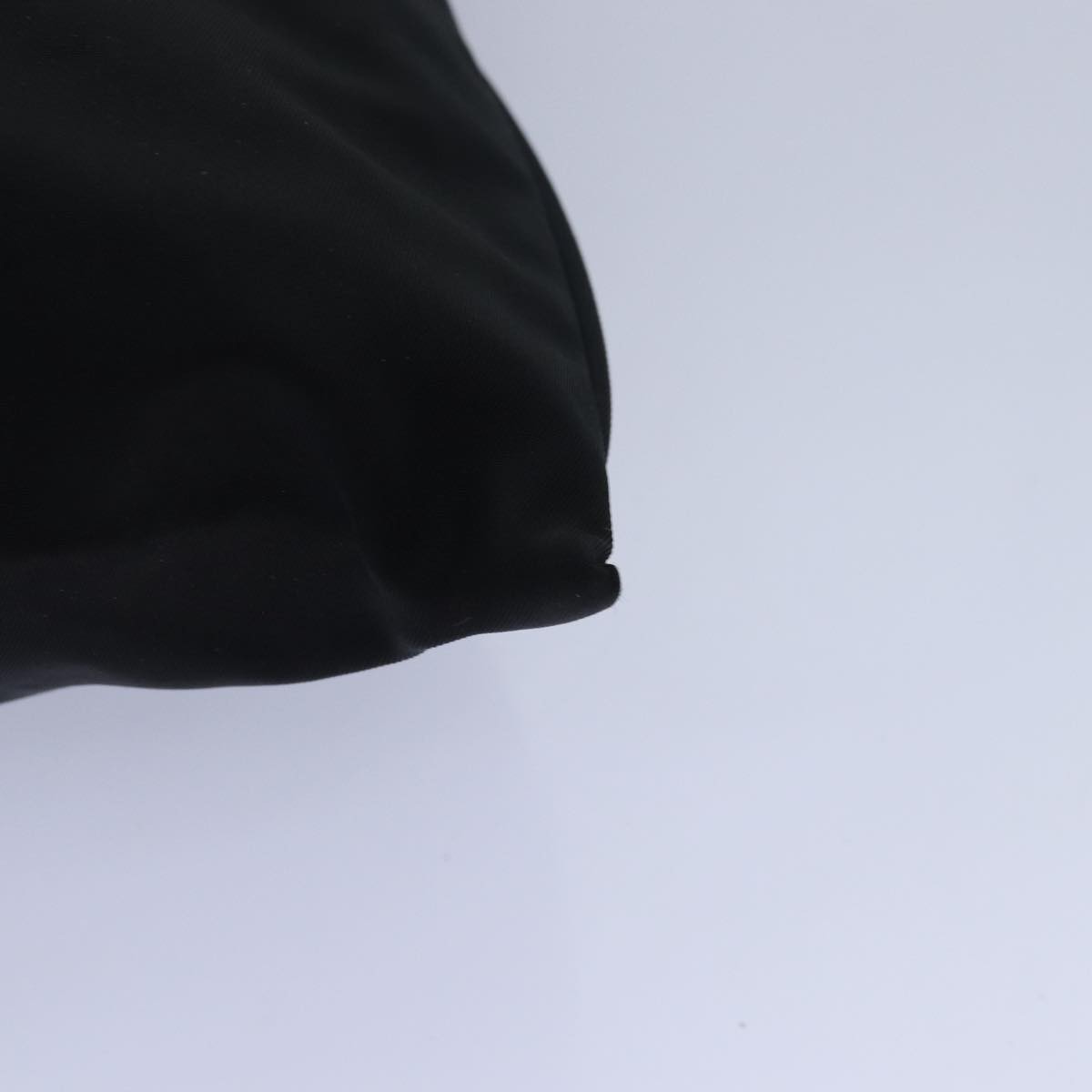 Prada PRADA Shoulder Bag Nylon Black Authentic 79556