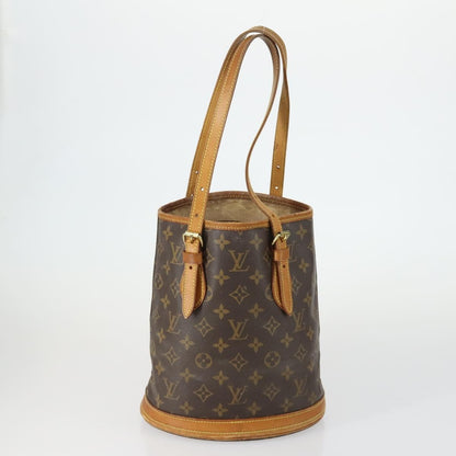 Louis Vuitton LOUIS VUITTON Monogram Clutch Bag 4 Set LV Authentic 158548