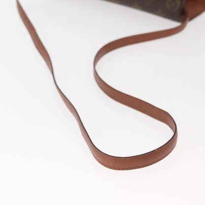 Louis Vuitton LOUIS VUITTON Monogram Bordeaux 27 Shoulder Bag M51797 LV Authentic ep11663