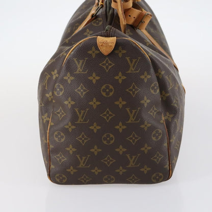 Louis Vuitton LOUIS VUITTON Monogram Keepall 45 Boston Bag M41428 LV Authentic BA5907
