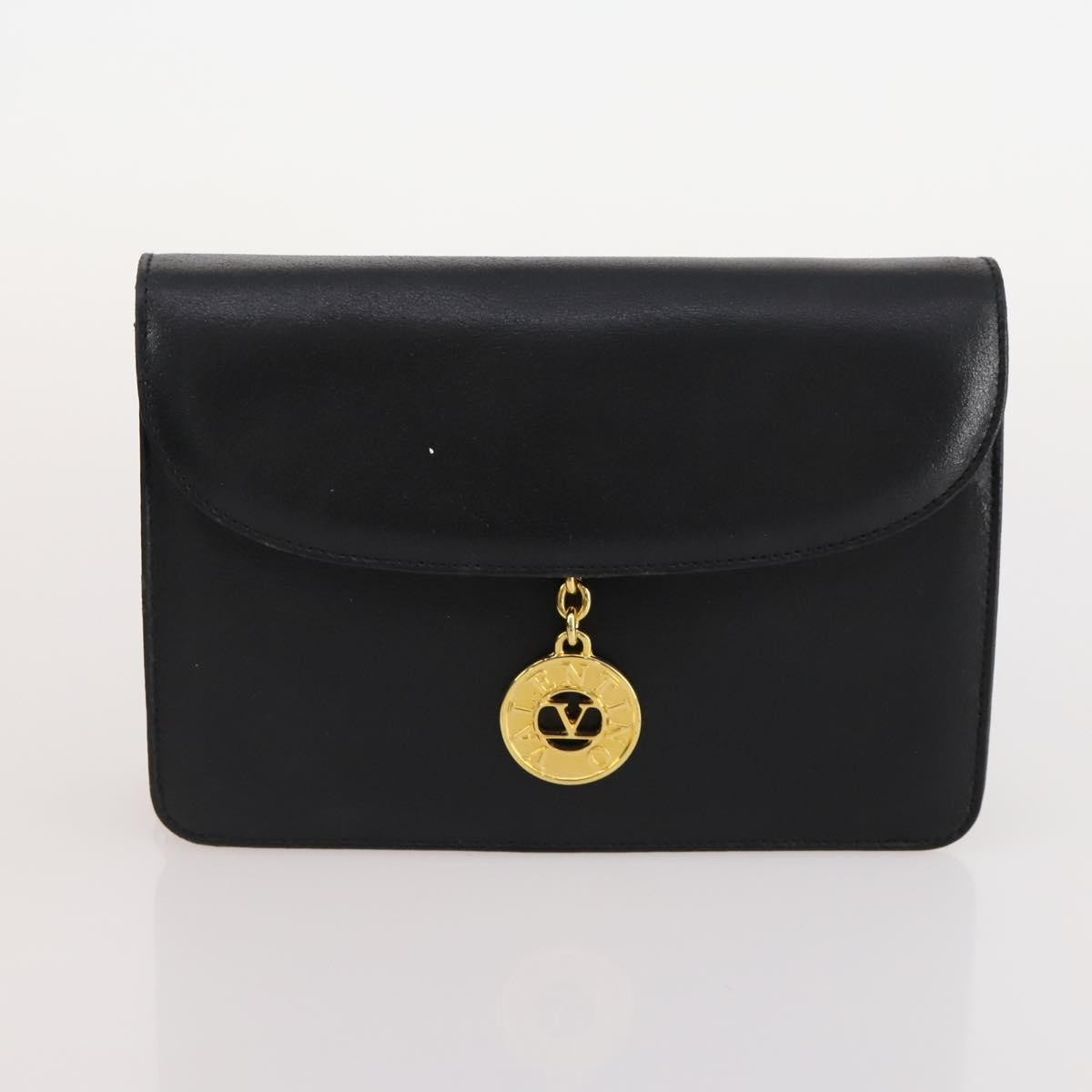 Burberry BURBERRY Celine Chanel Cartier Valentino Bag Nylon Leather 5 Set Authentic 155800