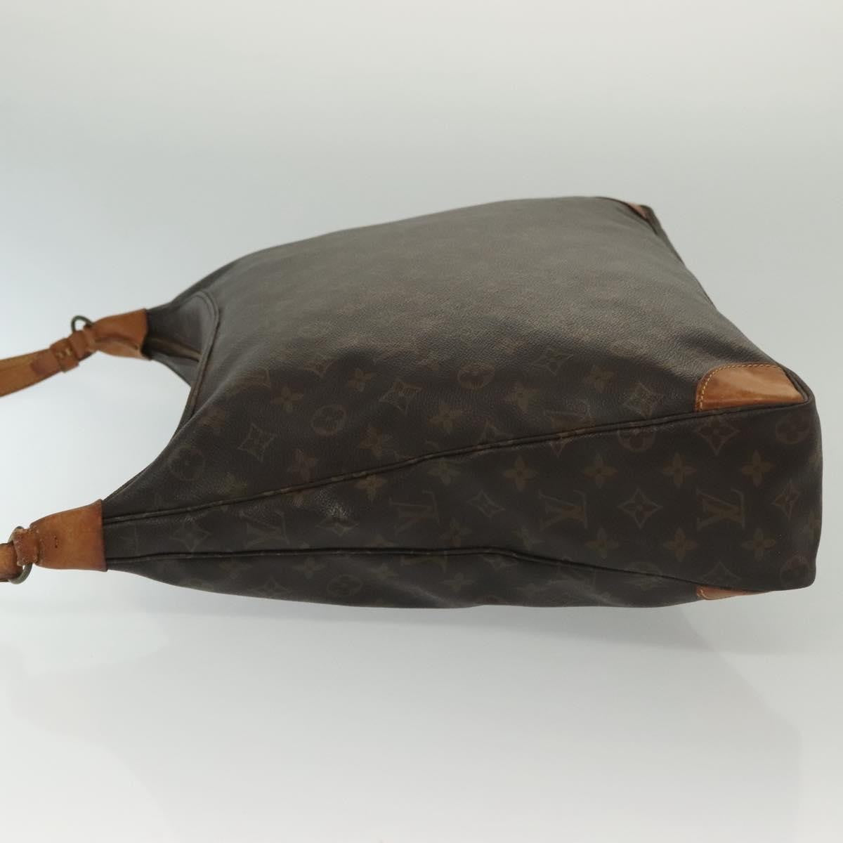 Louis Vuitton LOUIS VUITTON Monogram Sac Promenade Shoulder Bag M51114 LV Authentic 139089