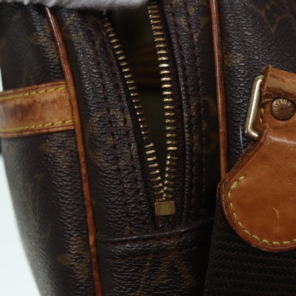 Louis Vuitton LOUIS VUITTON Monogram Reporter PM Shoulder Bag M45254 LV Authentic bs17086