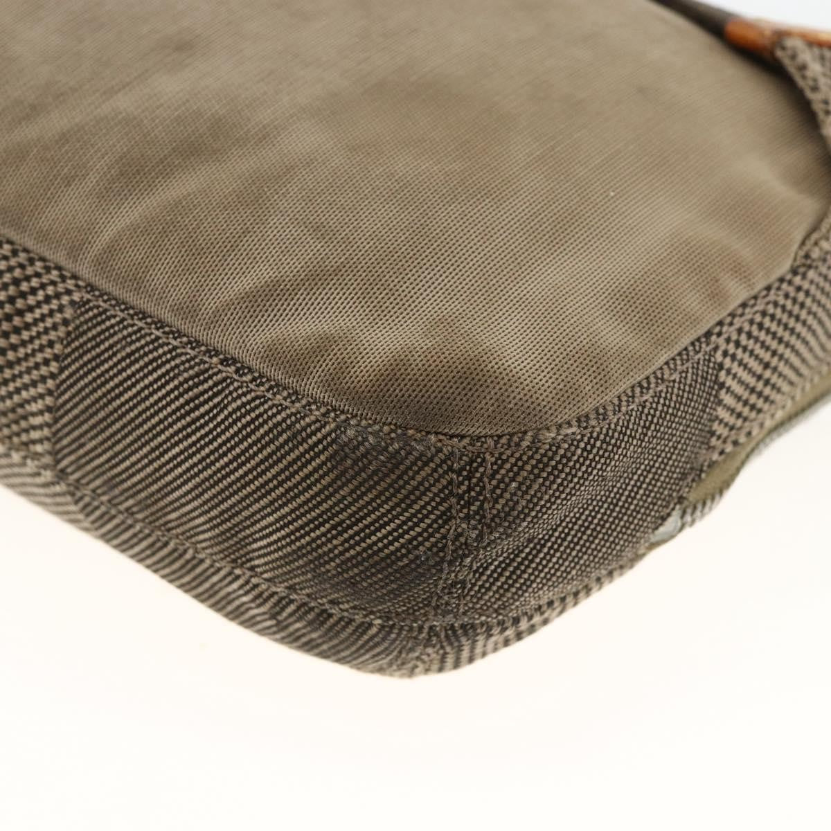 Louis Vuitton LOUIS VUITTON Damier Geant Arsch Body Bag Tail M93022 LV Authentic ka3170