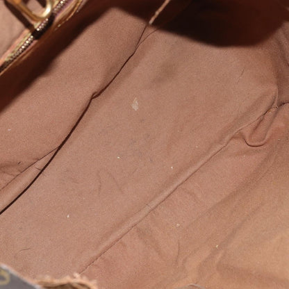 Louis Vuitton LOUIS VUITTON Monogram Batignolles Horizontal Tote Bag M51154 LV Authentic YKZ252