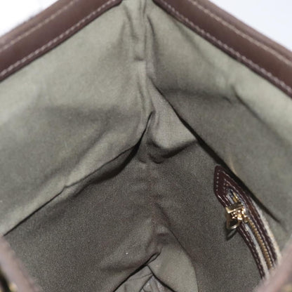 Louis Vuitton LOUIS VUITTON Monogram Mini Fran?oise 2Way Tote Bag TST Khaki M92422 Authentic h...