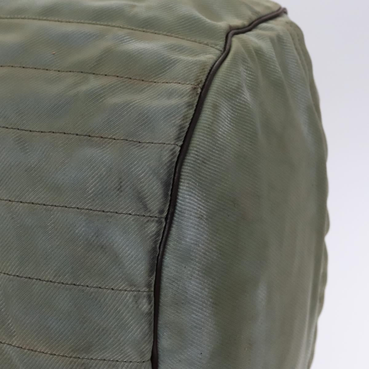 Louis Vuitton LOUIS VUITTON LV Cup Shoulder Bag Green M80511 LV Authentic th5723