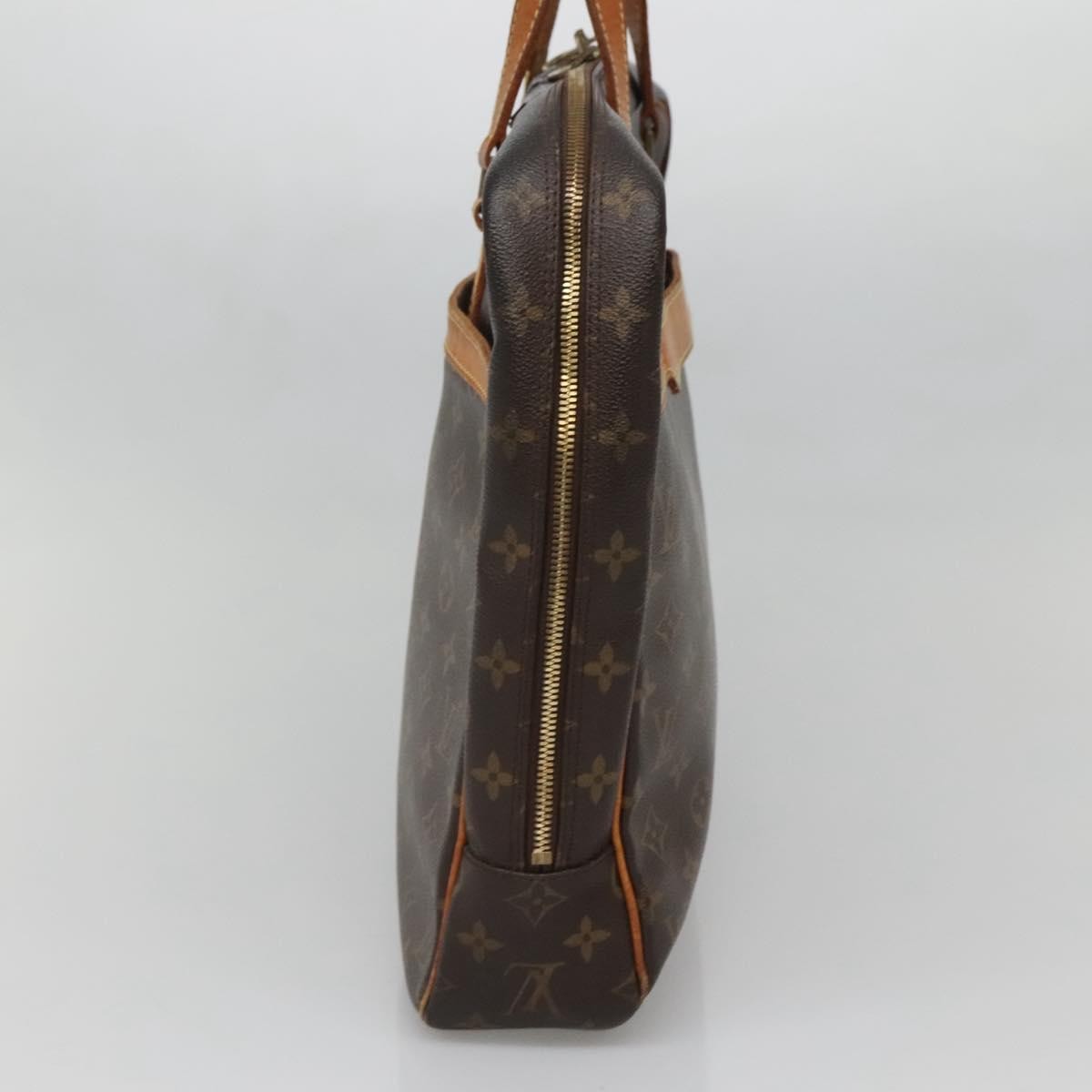 Louis Vuitton LOUIS VUITTON Monogram Porte Documents Pegas Hand Bag M53343 LV Authentic bs29038