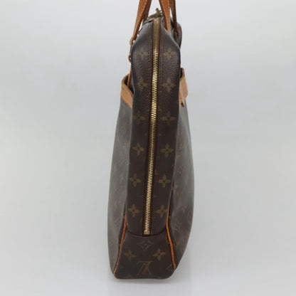 Louis Vuitton LOUIS VUITTON Monogram Porte Documents Pegas Hand Bag M53343 LV Authentic bs29038
