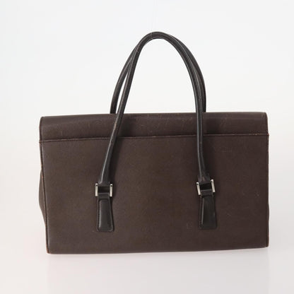 Burberry BURBERRY Celine Chanel Cartier Valentino Bag Nylon Leather 5 Set Authentic 155800