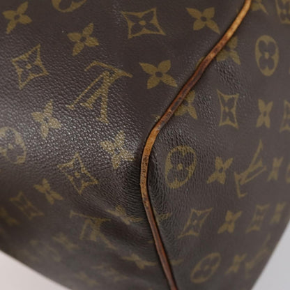 Louis Vuitton LOUIS VUITTON Monogram Keepall 45 Boston Bag M41428 LV Authentic BA5907