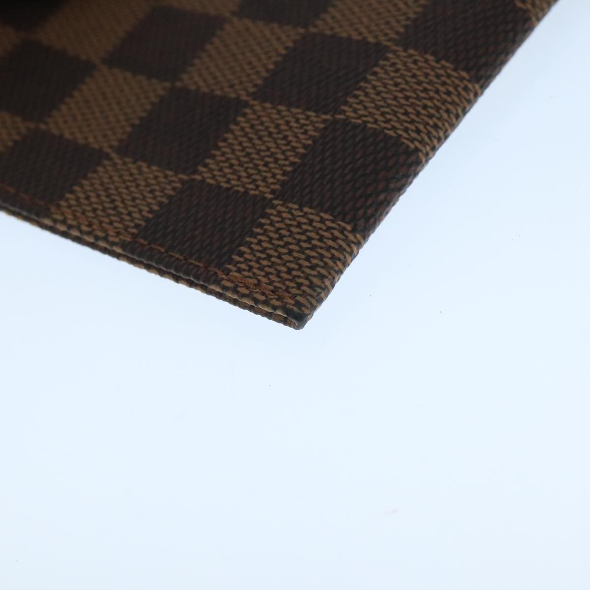 Louis Vuitton LOUIS VUITTON Damier Ebene Clifton Pouch N51149 LV Authentic 105674 Bag
