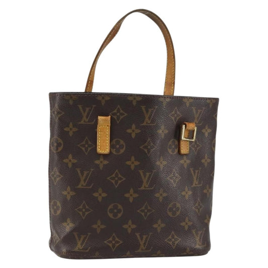 Louis Vuitton LOUIS VUITTON Monogram Vavin PM Tote Bag M51172 LV Authentic ar13880