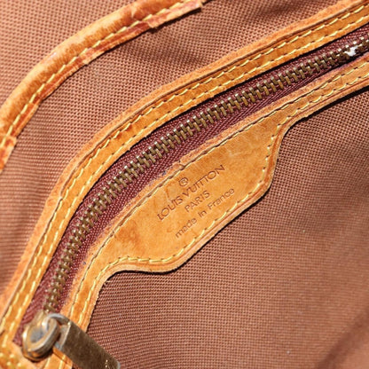 Louis Vuitton LOUIS VUITTON Monogram Vavin PM Tote Bag M51172 LV Authentic ar13880