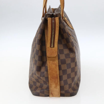 Louis Vuitton LOUIS VUITTON Damier Ebene Colombine Bag 100th Anniversary N99037 LV Authentic ka2450
