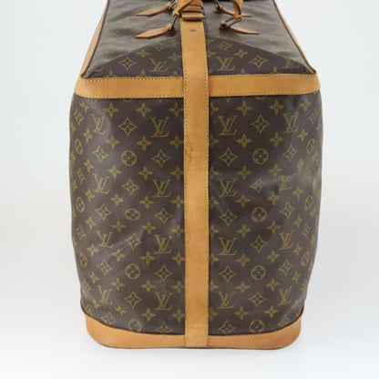 Louis Vuitton LOUIS VUITTON Monogram Cruiser bag 55 Boston Bag M41136 LV Authentic 164591