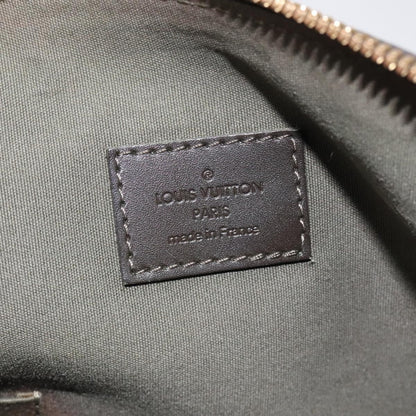 Louis Vuitton LOUIS VUITTON Monogram Mini Sac Marie Kate Bag TST Khaki M92507 LV Authentic 119130