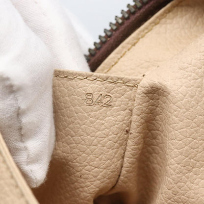 Louis Vuitton LOUIS VUITTON Monogram Trousse Toilette 28 Clutch Bag M47522 LV Authentic 164811