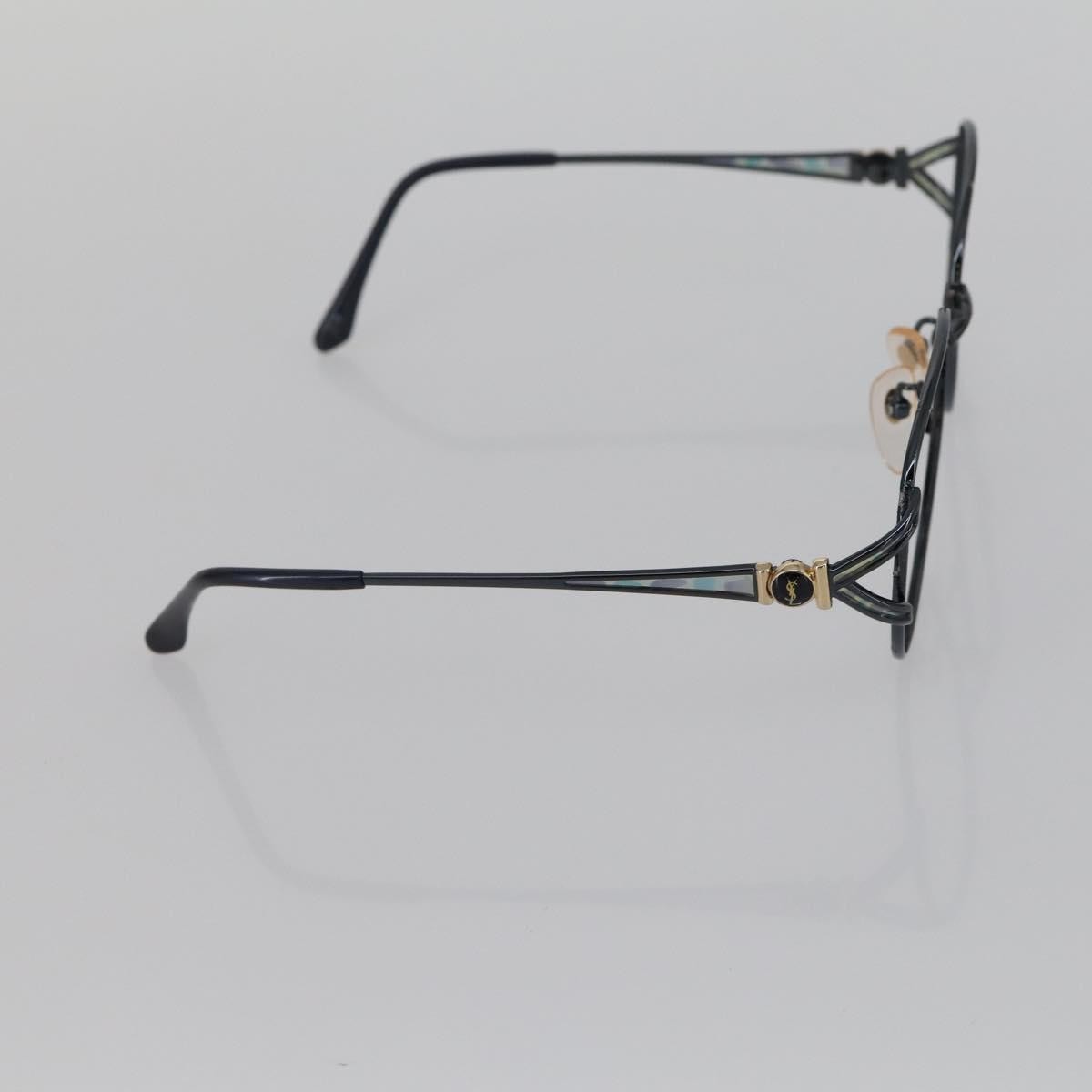 Dior Dior Chanel Gucci Ray-Ban Glasses Sunglasses 6 Set Black Brown Authentic 149822 Bag
