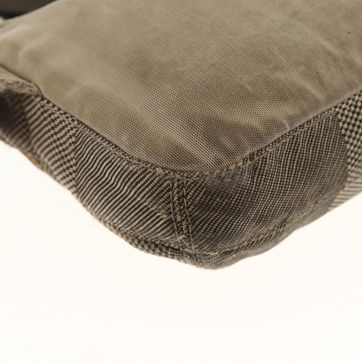 Louis Vuitton LOUIS VUITTON Damier Geant Arsch Body Bag Tail M93022 LV Authentic ka3170