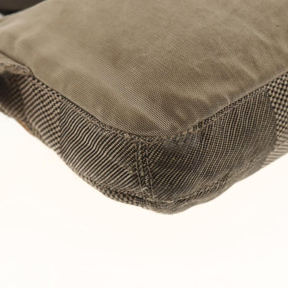 Louis Vuitton LOUIS VUITTON Damier Geant Arsch Body Bag Tail M93022 LV Authentic ka3170