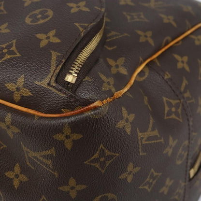 Louis Vuitton LOUIS VUITTON Monogram Alize 24H Earl Boston Bag M41399 LV Authentic bs33966