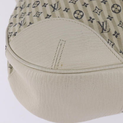 Louis Vuitton LOUIS VUITTON Monogram Mini Lin Croisette Marina GM Bag 2way M95492 Authentic 139957