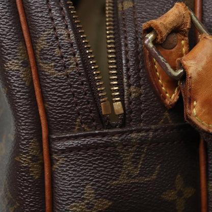 Louis Vuitton LOUIS VUITTON Monogram Reporter PM Shoulder Bag M45254 LV Authentic bs17086