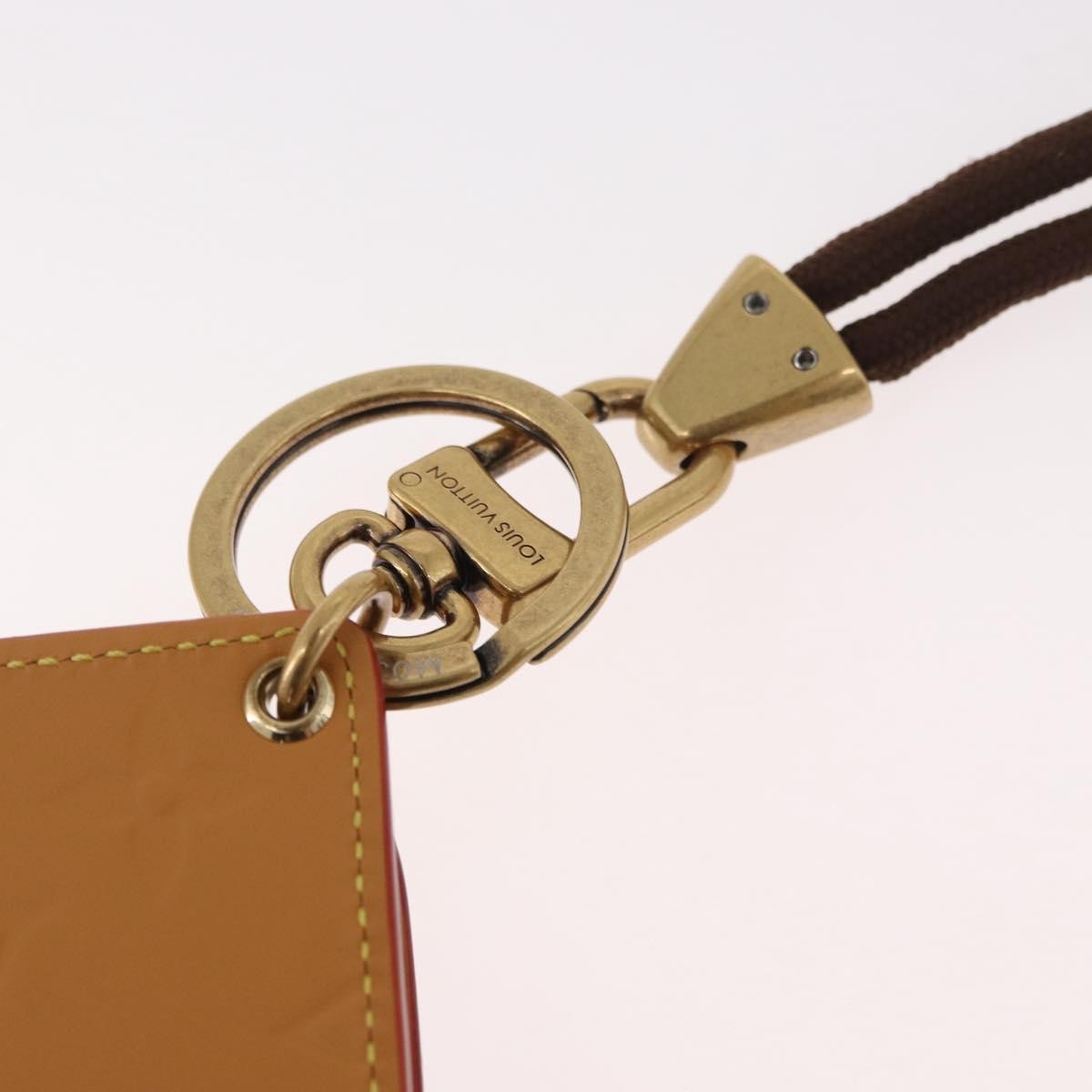 Louis Vuitton LOUIS VUITTON Monogram LV Tune Shoulder Bag M03294 LV Authentic BA12998