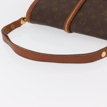 Louis Vuitton LOUIS VUITTON Monogram Sac Rabat Shoulder Bag No170 LV Authentic 177917