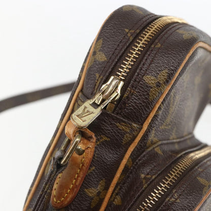 Louis Vuitton LOUIS VUITTON Monogram Amazon Shoulder Bag M45236 LV Authentic ar13872