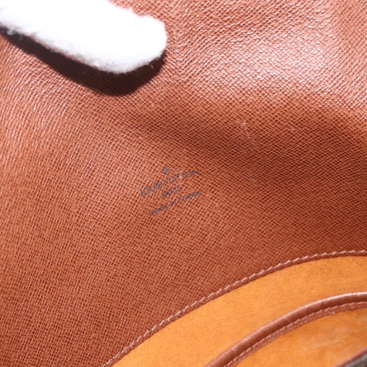 Louis Vuitton LOUIS VUITTON Monogram Musette Shoulder Bag M51256 LV Authentic 169272
