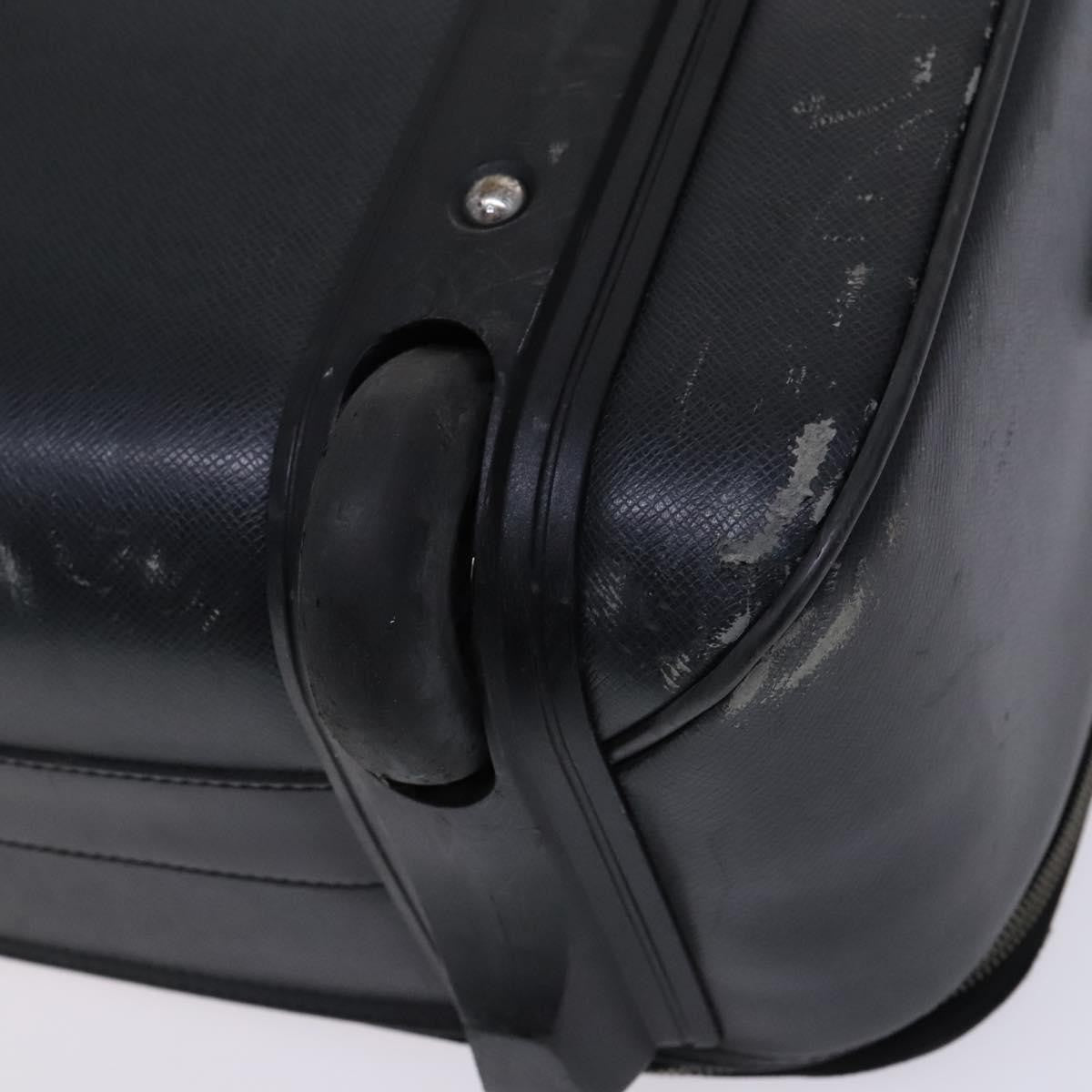 Louis Vuitton LOUIS VUITTON Taiga Pegas 55 Suitcase Ardoise M23312 LV Authentic bs23863 Bag