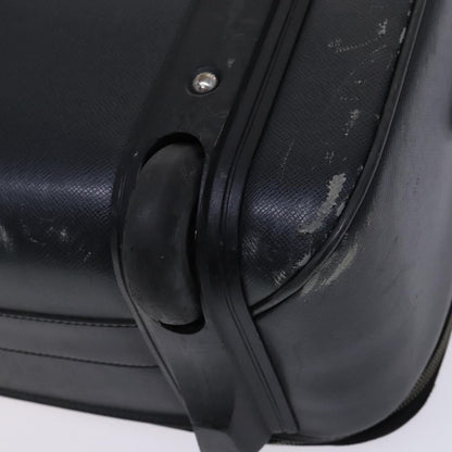 Louis Vuitton LOUIS VUITTON Taiga Pegas 55 Suitcase Ardoise M23312 LV Authentic bs23863 Bag