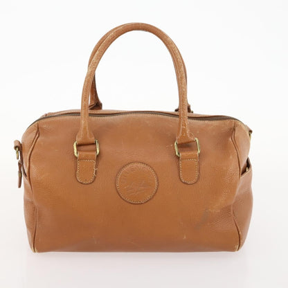 Givenchy GIVENCHY Saint Laurent Bag Leather Canvas 4 Set Beige Black Brown Authentic 168821