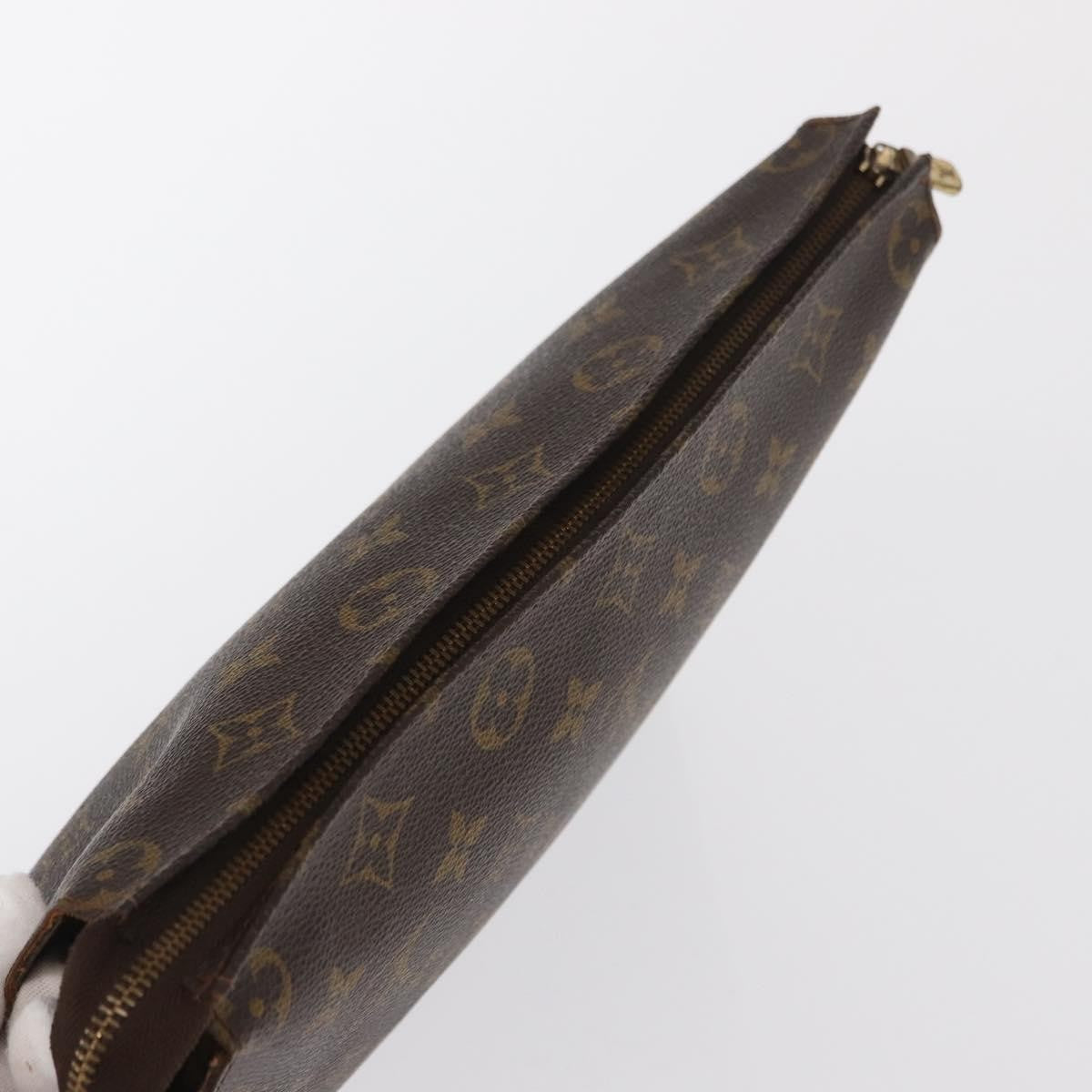 Louis Vuitton LOUIS VUITTON Monogram Poche Toilette 26 Pouch M47542 LV Authentic 170187 Bag