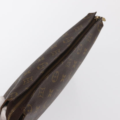 Louis Vuitton LOUIS VUITTON Monogram Poche Toilette 26 Pouch M47542 LV Authentic 170187 Bag