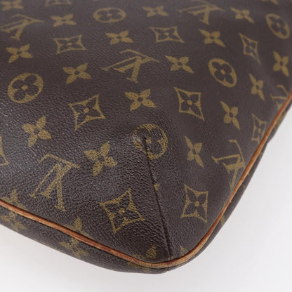 Louis Vuitton LOUIS VUITTON Monogram Musette Shoulder Bag M51256 LV Authentic 147842