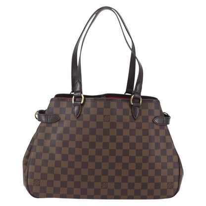 Louis Vuitton LOUIS VUITTON Damier Ebene Batignolles Horizontal Tote Bag SPO LV Authentic 155032