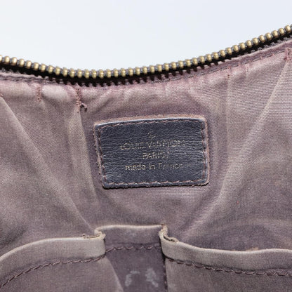 Louis Vuitton LOUIS VUITTON Monogram Idylle Rhapsody MM Shoulder Bag Fuzan M40403 Authentic BA8611