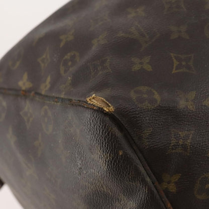 Louis Vuitton LOUIS VUITTON Monogram Keepall 60 Boston Bag M41422 LV Authentic 177829