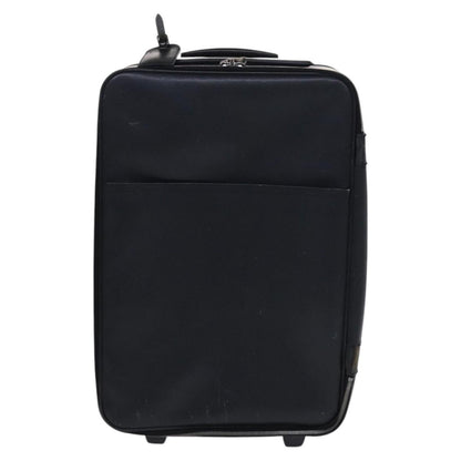 Louis Vuitton LOUIS VUITTON Taiga Pegas 55 Suitcase Ardoise M23312 LV Authentic bs23863 Bag