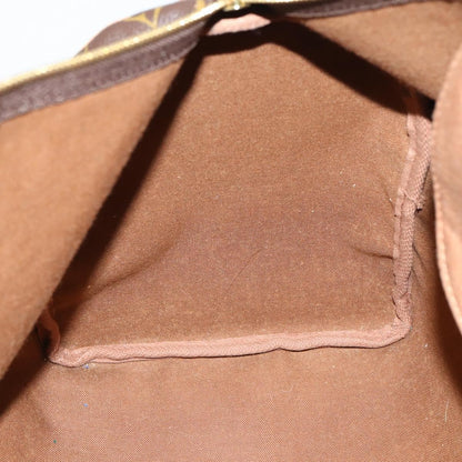 Louis Vuitton LOUIS VUITTON Monogram Speedy 40 Hand Bag M41522 LV Authentic 146700
