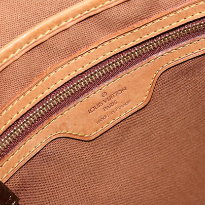 Louis Vuitton LOUIS VUITTON Monogram Vavin GM Tote Bag M51170 LV Authentic 158437