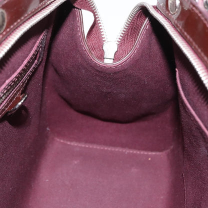 Louis Vuitton LOUIS VUITTON Epi Electric Blair MM Bag 2way Plunge Electric M40485 Authentic BA8610