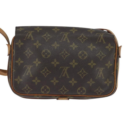Louis Vuitton LOUIS VUITTON Monogram Saint Germain Shoulder Bag M51210 LV Authentic BA7179