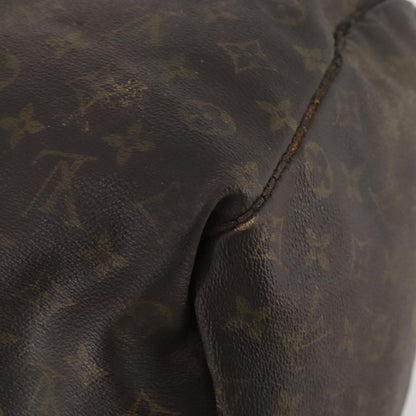 Louis Vuitton LOUIS VUITTON Monogram Keepall 60 Boston Bag M41422 LV Authentic 177829